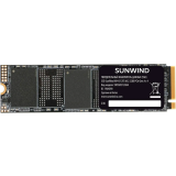 Накопитель SSD 512Gb SunWind NV4 (SWSSD512GN4)