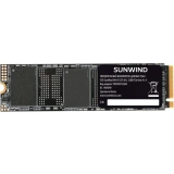 Накопитель SSD 512Gb SunWind NV4 (SWSSD512GN4)