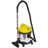 Пылесос Deerma DEM-TJ150W Silver/Yellow