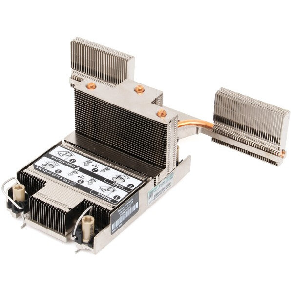 Радиатор для серверного процессора HP P48818-B21 - фото 2