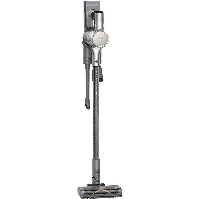 Пылесос Dreame R20 Grey - VTV97A - фото 4