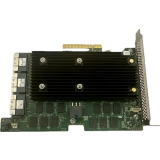 Контроллер RAID Broadcom MegaRAID 9670-24i SGL (05-50123-00)