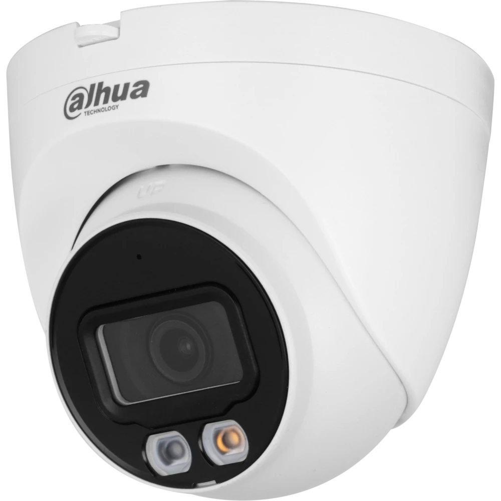 IP камера Dahua DH-IPC-HDW2849TP-S-IL-0360B - фото 2