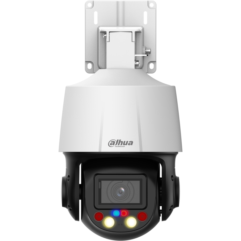 IP камера Dahua DH-SD3E405DB-GNY-A-PV1 - фото 2