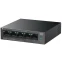 Коммутатор (свитч) TP-Link LS105LP - фото 2