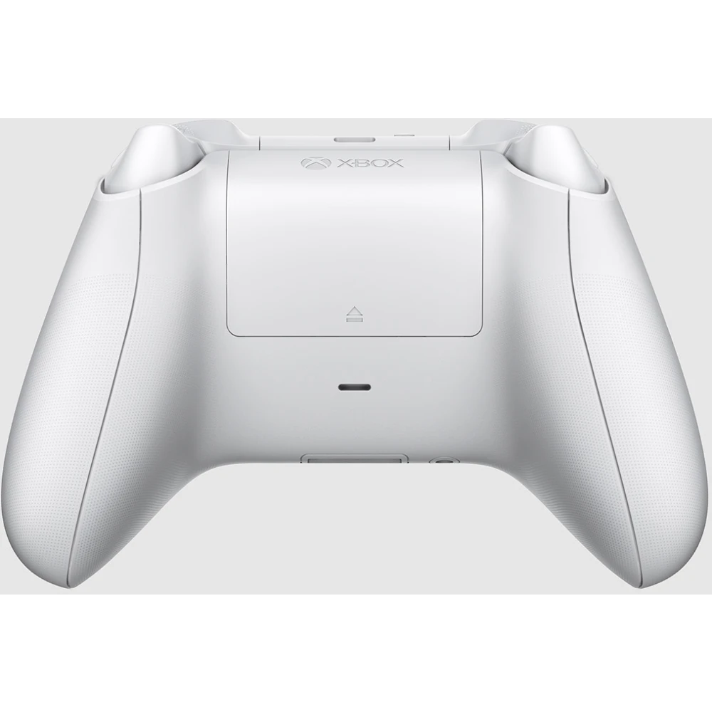 Геймпад Microsoft Xbox Wireless Controller White (QAS-00005) - фото 2