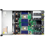 Серверная платформа Gooxi SR201-D12RE