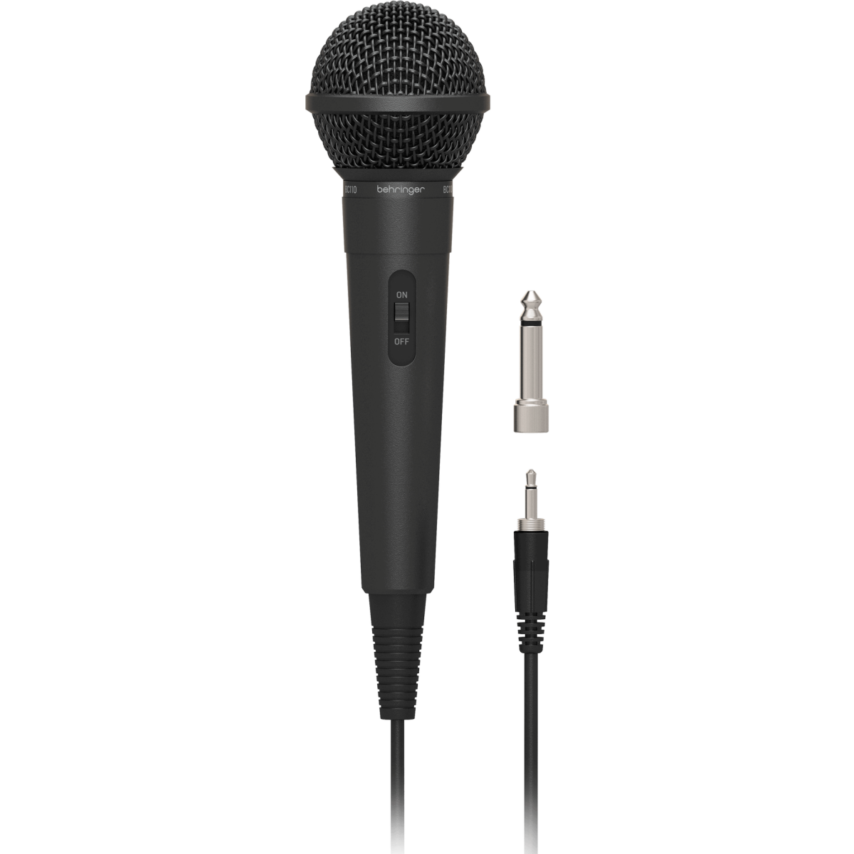 Микрофон Behringer BC110