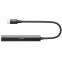 Переходник USB Type-C - 3.5 Jack, UGREEN CM545 (90217)