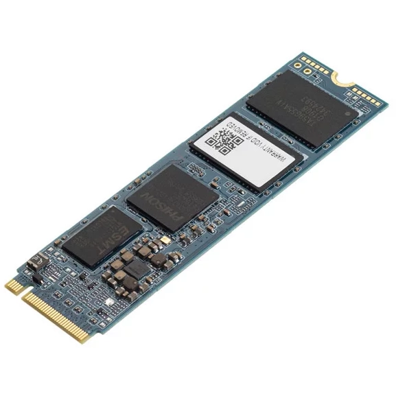 Накопитель SSD 512GB Foxline (FLSSD512M80E15TCX5SE)