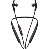 Гарнитура Jabra Evolve 65e MS & Link 370 (6599-623-109)