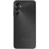 Смартфон Samsung Galaxy A05s 6/128Gb Black (SM-A057FZKHMEA)