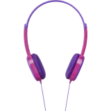 Наушники HAMA Kids Violet/Pink (H-177014) (00177014)
