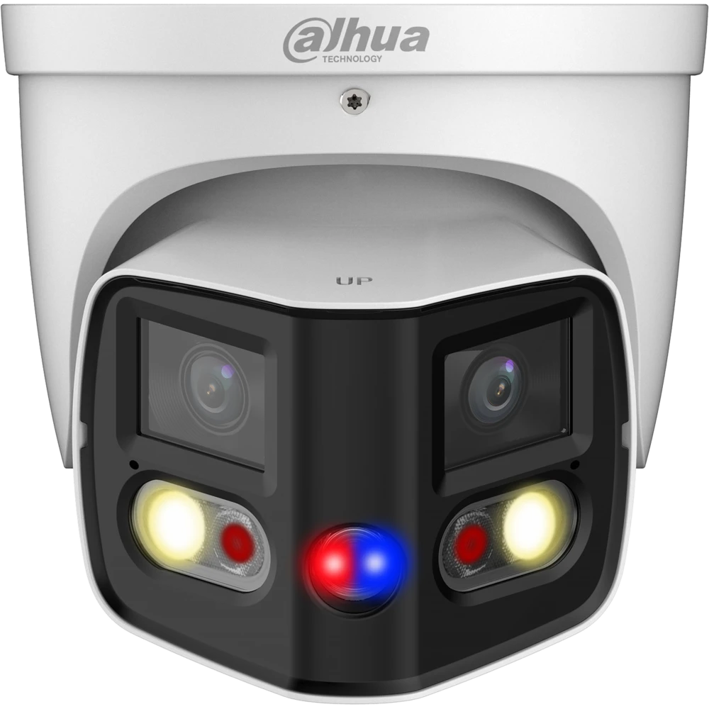 IP камера Dahua DH-IPC-PDW3849P-A180-E2-AS-PV 2.8мм - DH-IPC-PDW3849P-A180-E2-AS-PV-0280B - фото 2