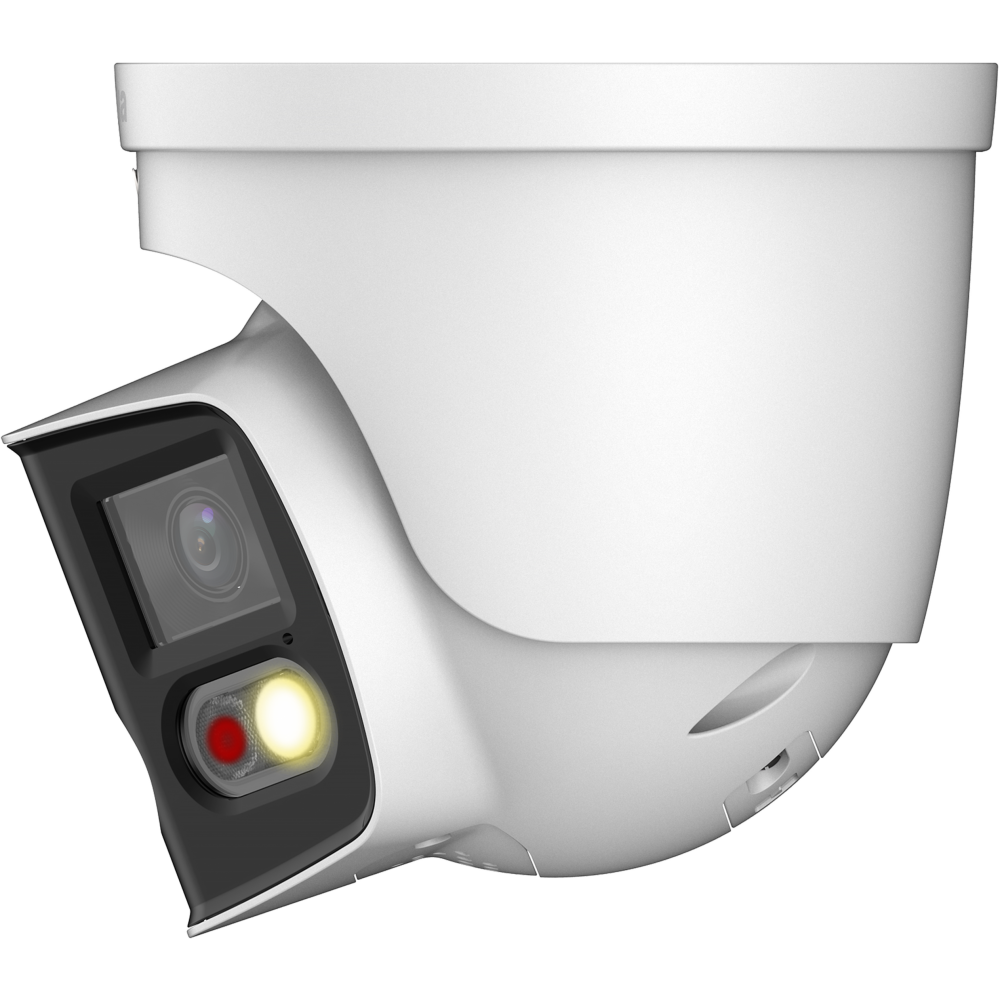 IP камера Dahua DH-IPC-PDW3849P-A180-E2-AS-PV 2.8мм - DH-IPC-PDW3849P-A180-E2-AS-PV-0280B - фото 3