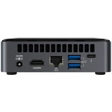 Платформа Intel NUC 10 Performance kit (BXNUC10I3FNKN1)