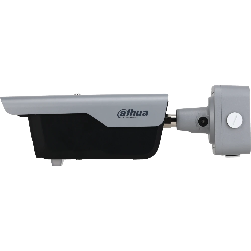 IP камера Dahua DHI-ITC413-PW4D-IZ1 (868MHz) - фото 2