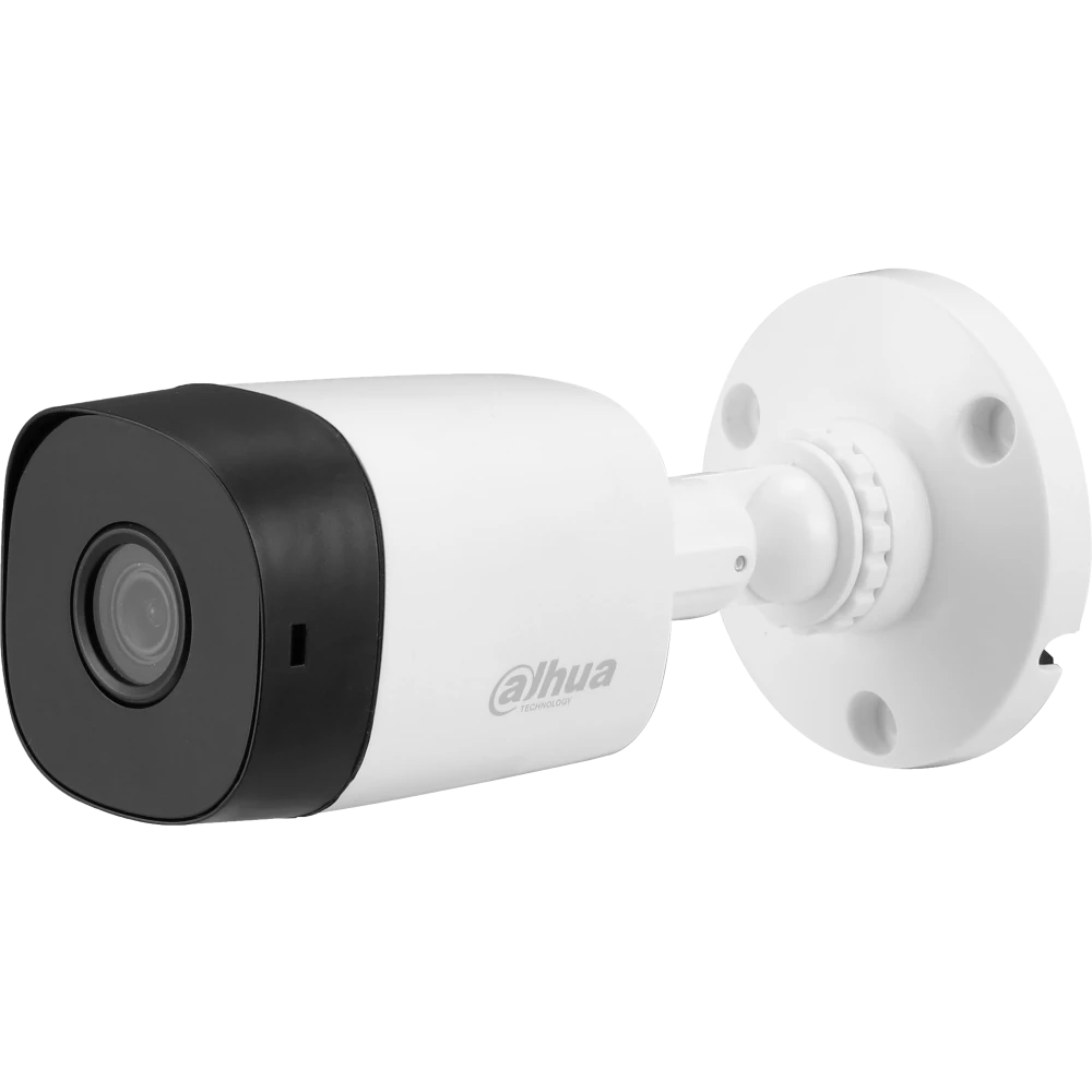 Камера Dahua DH-HAC-B1A51P-0280B-S2