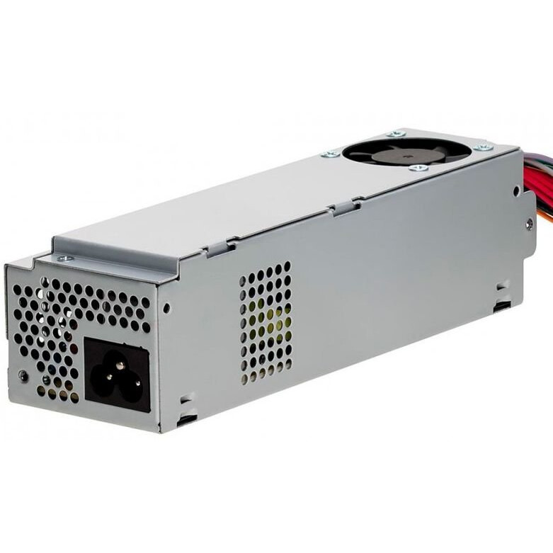 Блок питания 200W PowerMan PM-200ATX OEM - фото 2