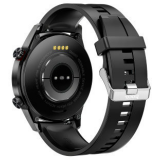 Умные часы HOCO Y2 Pro Black (6931474771063)