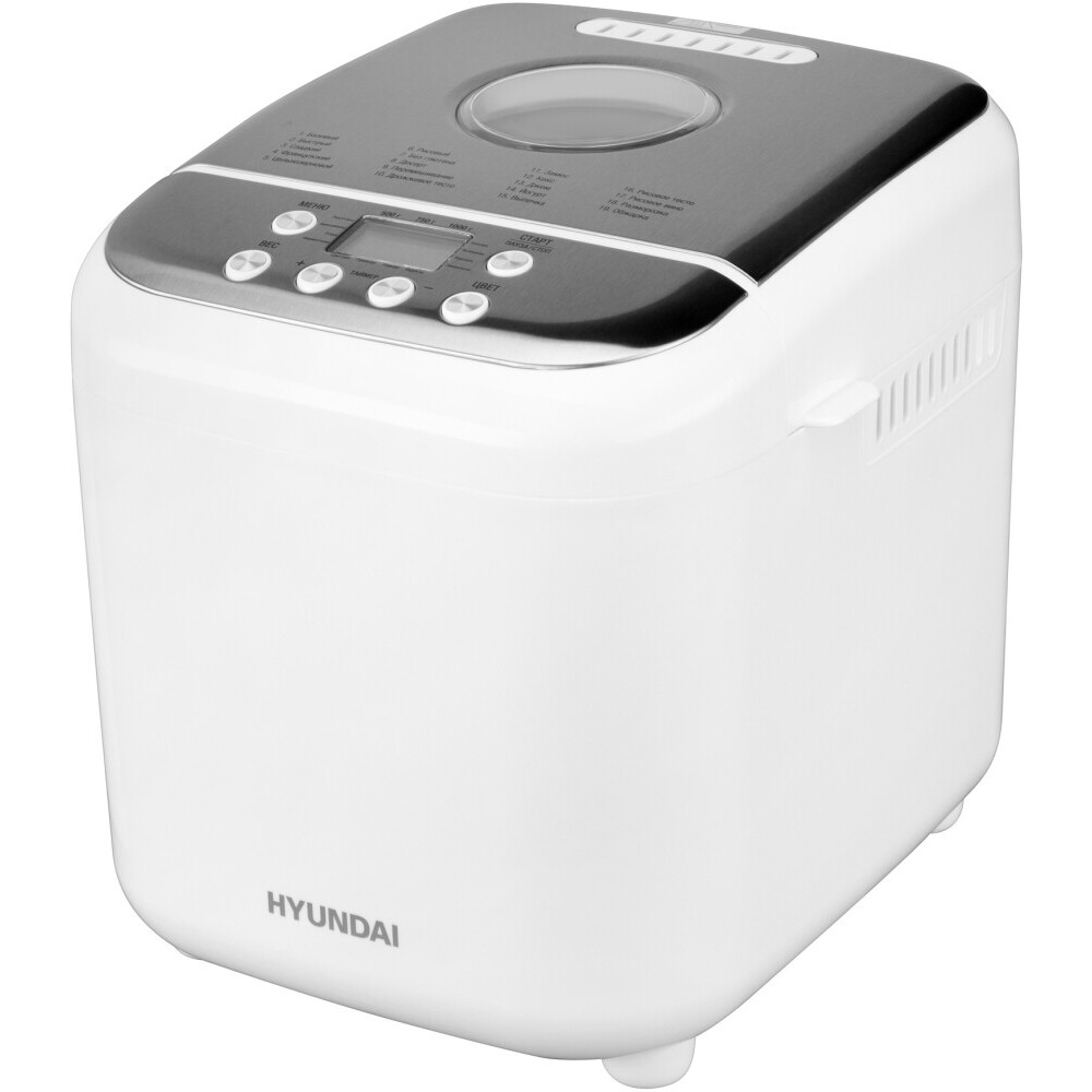 Хлебопечь Hyundai HYBM-3086 - фото 2