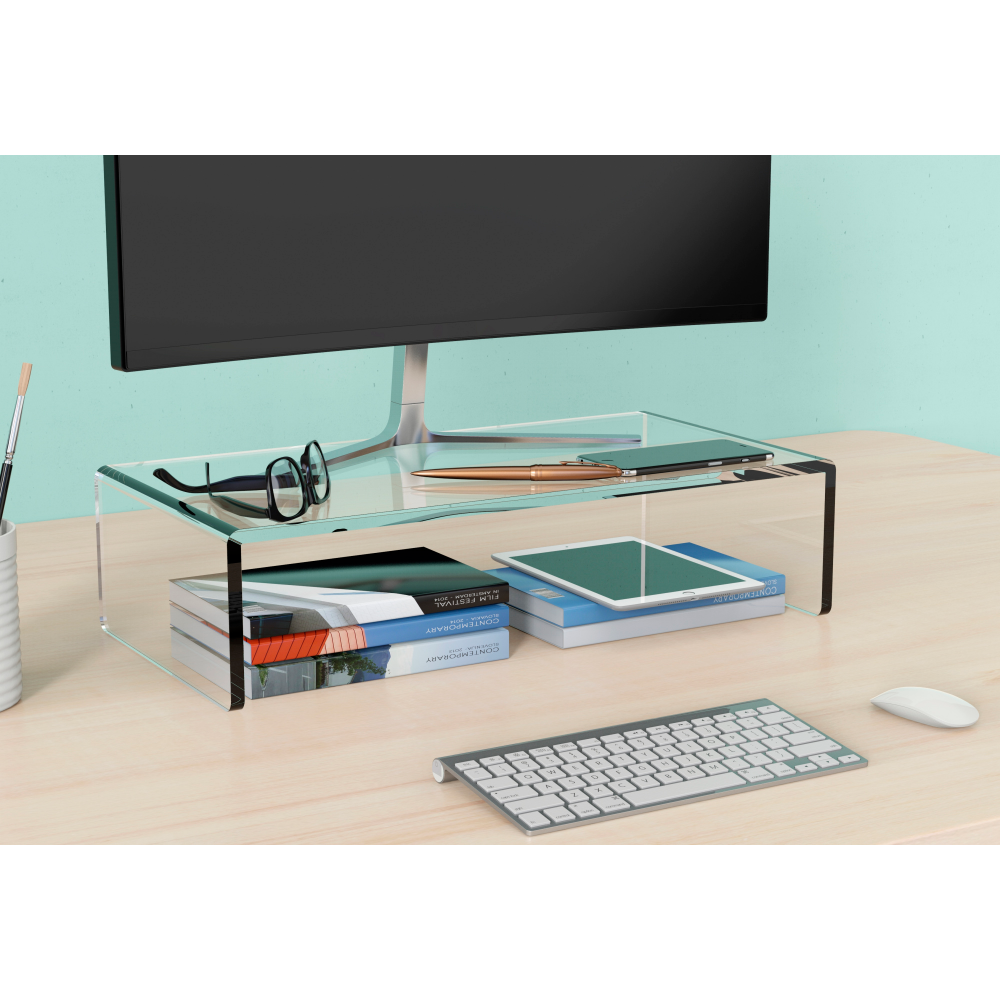 Подставка для монитора Cactus CS-MR-PL - фото 4