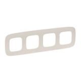 Рамка Legrand Valena Allure 754314