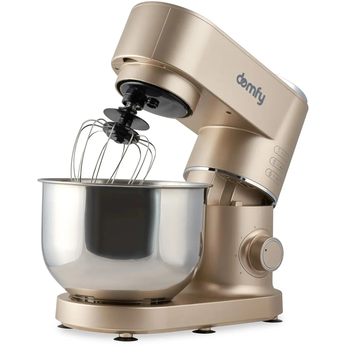 Миксер DOMFY DSC-KM301 - фото 3