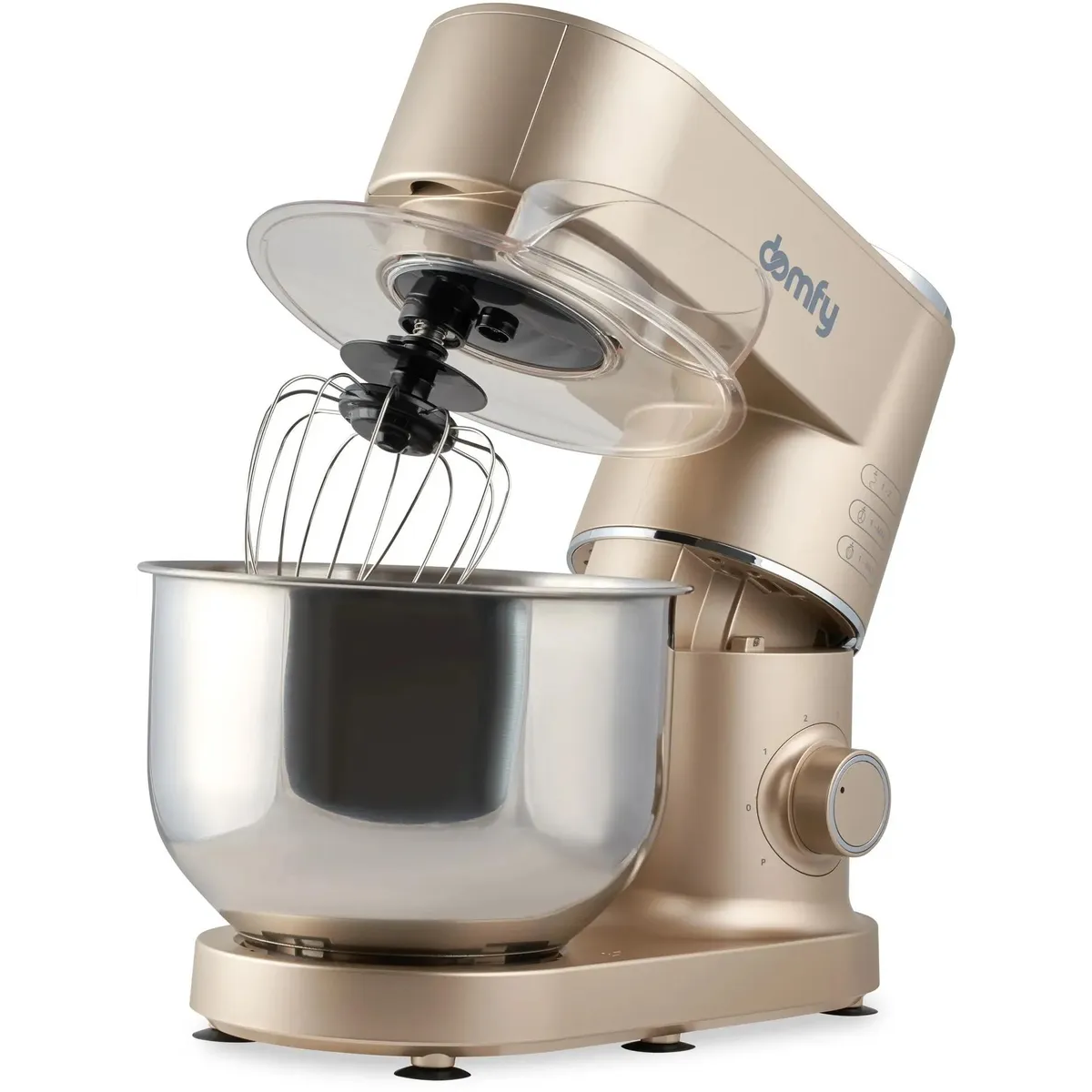 Миксер DOMFY DSC-KM301 - фото 4