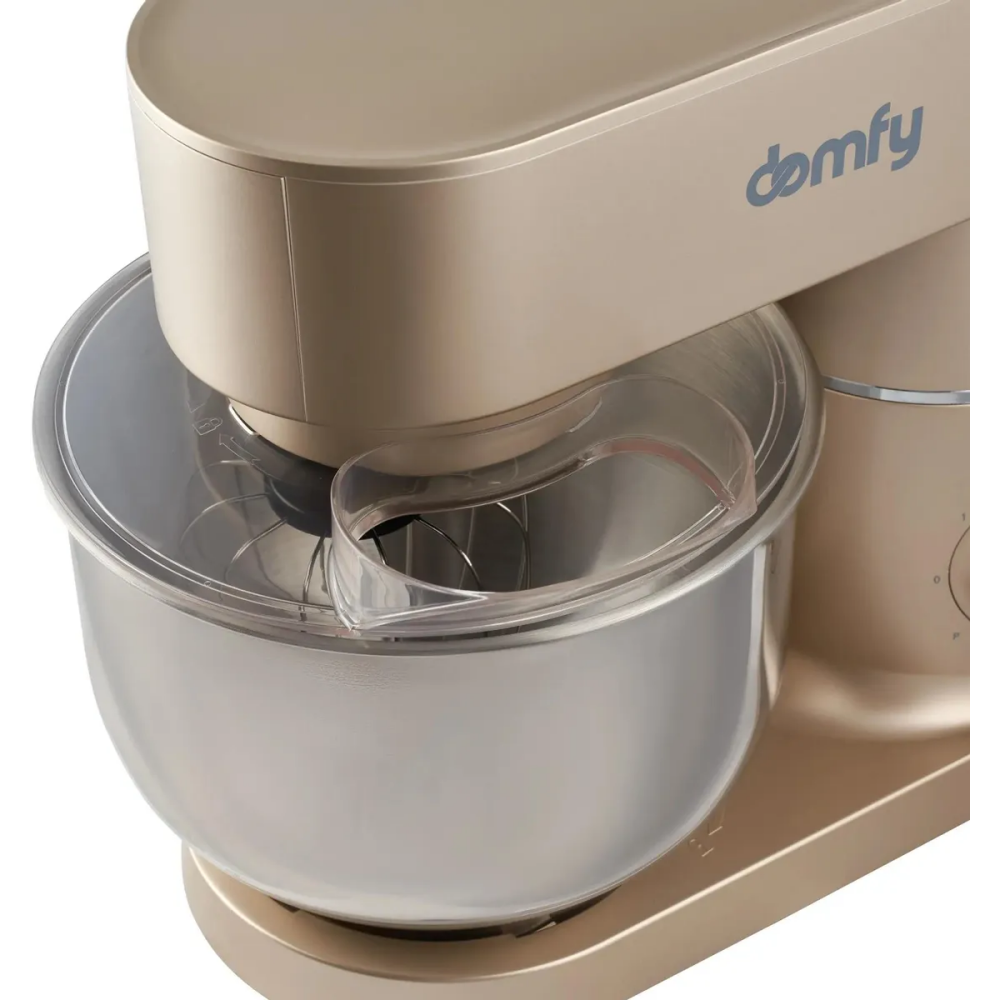 Миксер DOMFY DSC-KM301 - фото 6