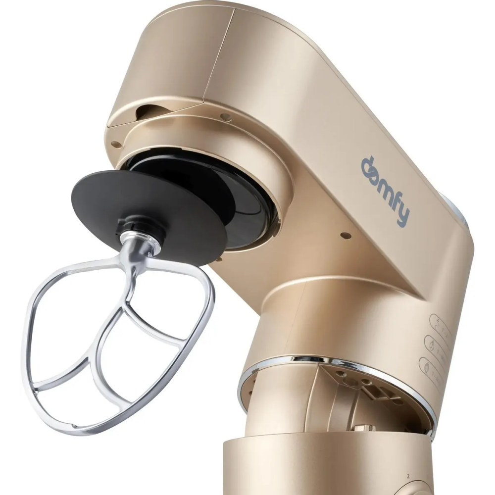 Миксер DOMFY DSC-KM301 - фото 9