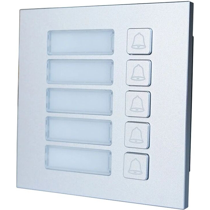 Вызывная панель Dahua DHI-VTO4202F-MB5