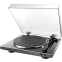Виниловый проигрыватель Denon DP-300F Black - DP300FBKE2