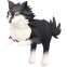 Фигурка Good Smile Company Jujutsu Kaisen Noodle Stopper Figure Puchi-Divine Dog Total - 4580736400177