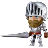 Фигурка Good Smile Company Nendoroid Ghosts'n Goblins Arthur (4580590127449)