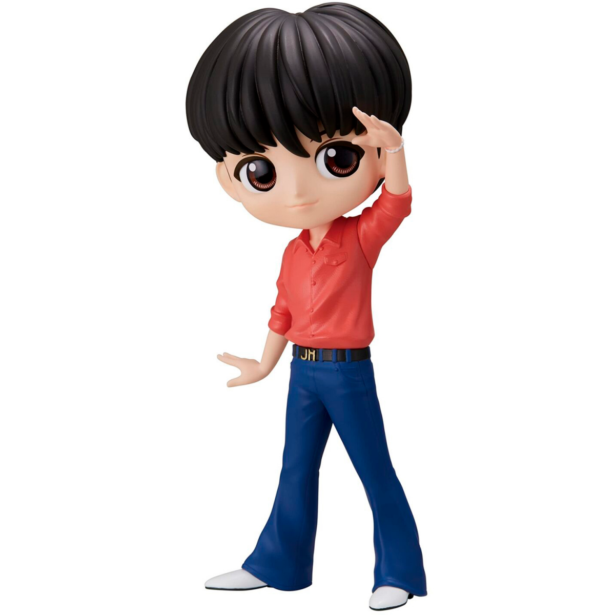 Фигурка Banpresto Q Posket BTS TinyTAN Dynamite J-Hope