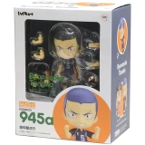 Фигурка Good Smile Company Nendoroid Haikyu! Ryunosuke Tanaka ( 4580590129702)