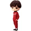 Фигурка Banpresto Q Posket TinyTAN MIC Drop BT21 BTS J-Hope - 4983164186543