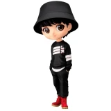 Фигурка Banpresto Q Posket TinyTAN MIC Drop BT21 BTS Jung Kook (4983164186574)