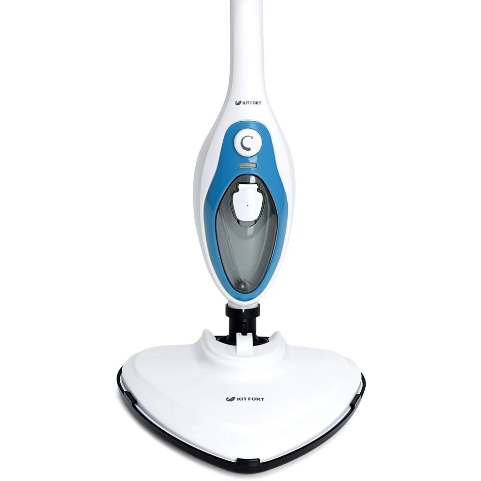 Паровая швабра Kitfort KT-1004-1 - фото 2