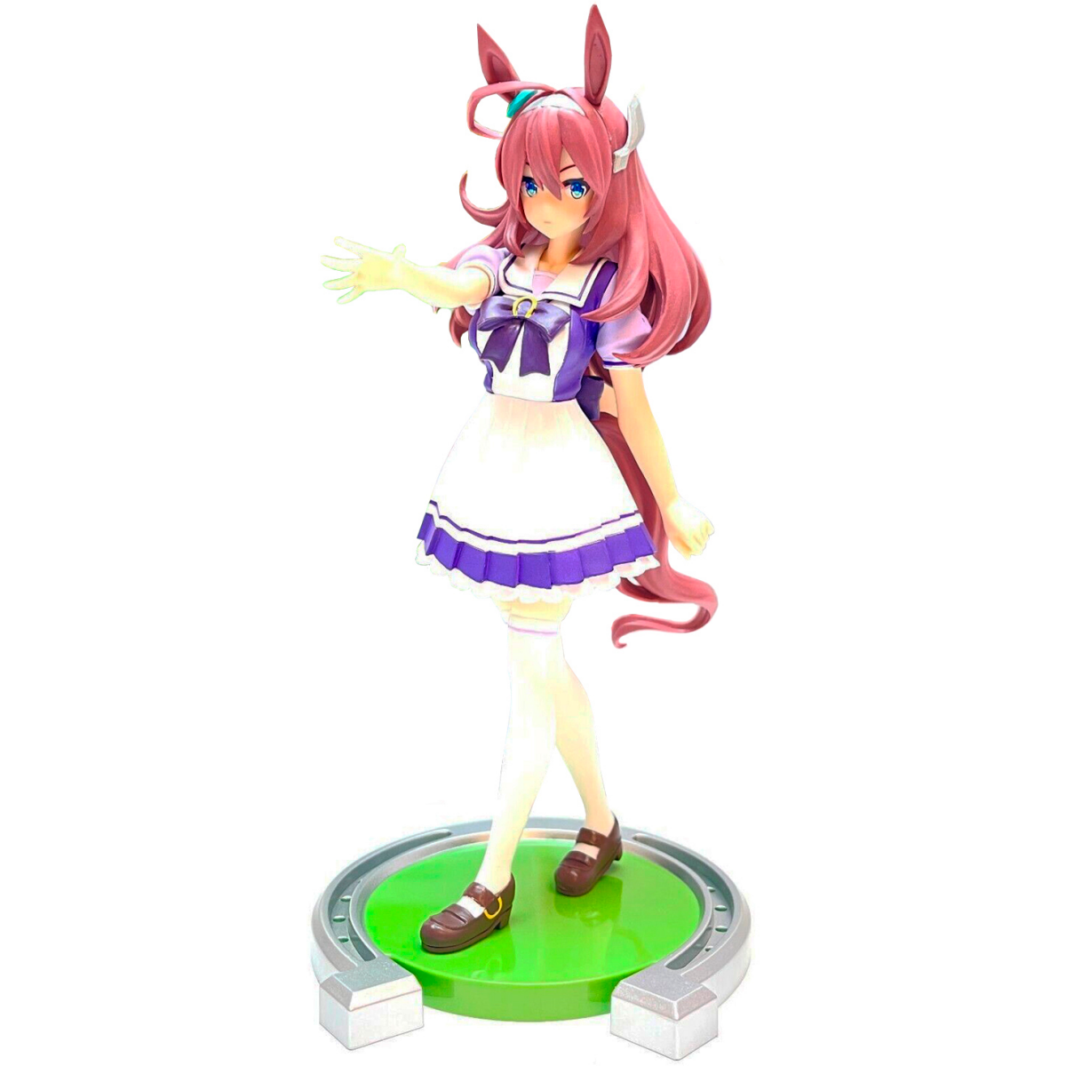 Фигурка Banpresto Uma Musume Pretty Derby Mihono Bourbon - 4983164188103