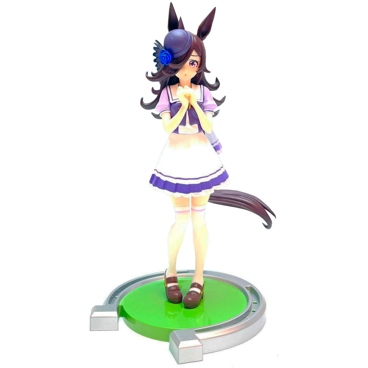 Фигурка Banpresto Uma Musume Pretty Derby Rice Shower - 4983164188110