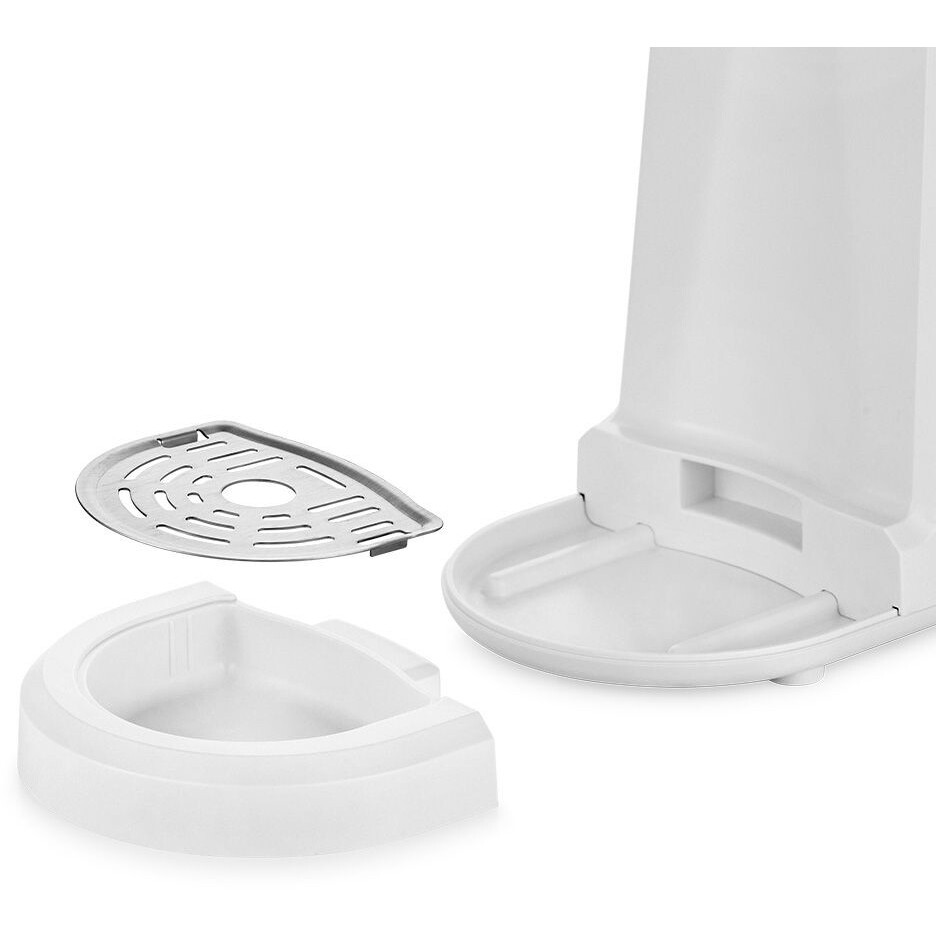 Кофеварка Kitfort KT-7122-1 - фото 5