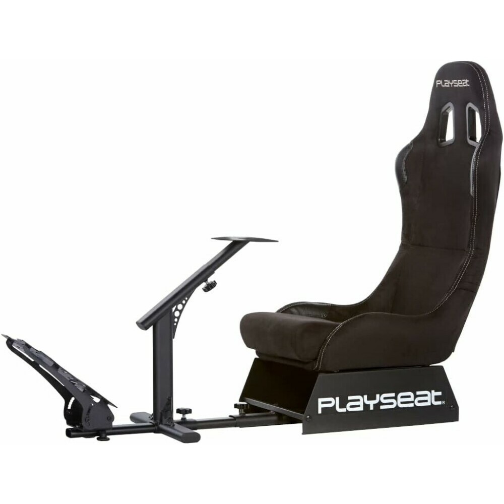 Игровое кресло Playseat Evolution Alcantara REM.00008 - PLS2