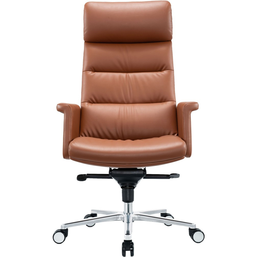 Офисное кресло Cactus CS-LBR-CARACAS - фото 2