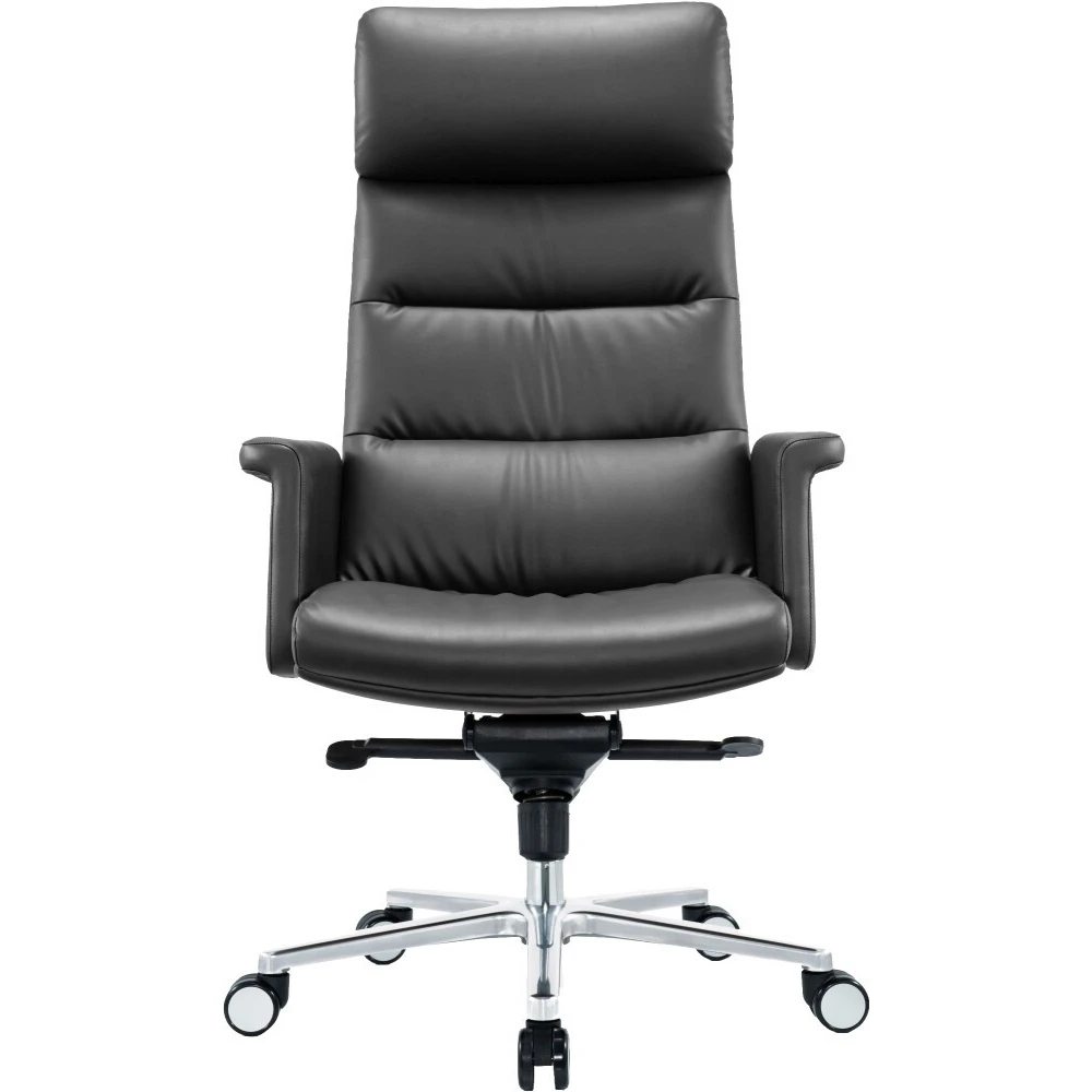 Офисное кресло Cactus CS-LBK-AMSTERDAM - фото 2