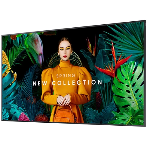 ЖК панель Samsung 50" QM50C - LH50QMCEBGCXCI - фото 2