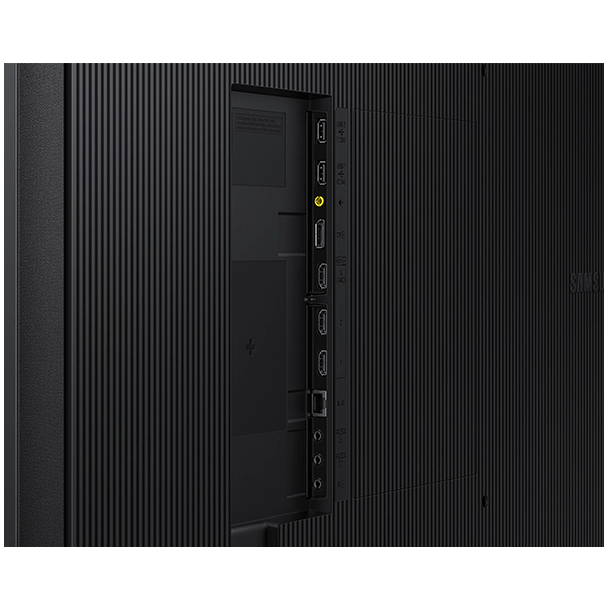 ЖК панель Samsung 50" QM50C - LH50QMCEBGCXCI - фото 5