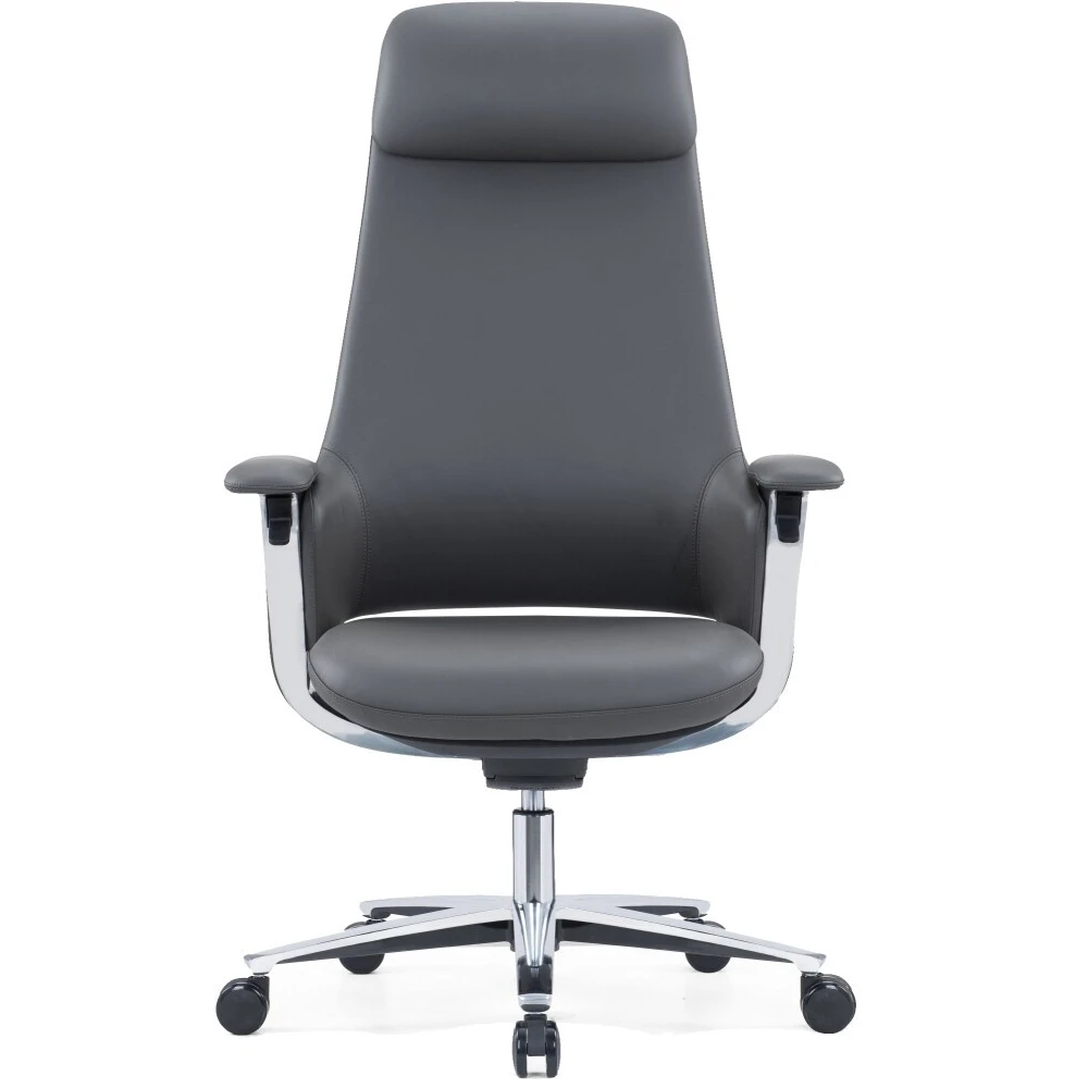 Офисное кресло Cactus CS-LBK-KYOTO - фото 2