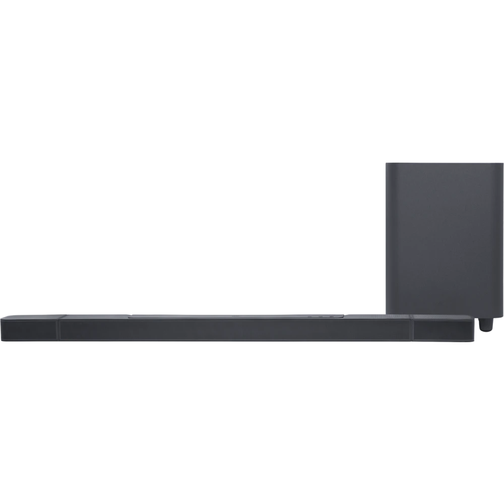 Звуковая панель JBL Bar 1000 - фото 2